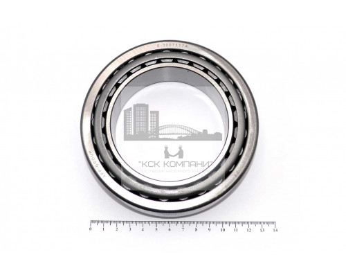 Подшипник 6-3007117 А (33017)