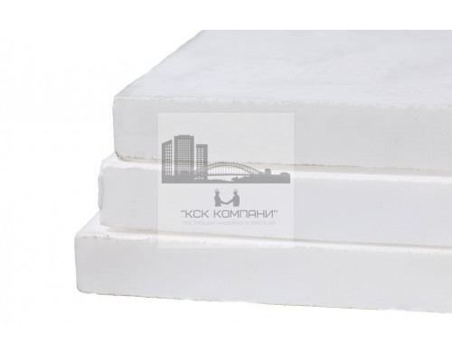 Фторопласт Ф-4 листовой 15 ±2.0 мм (300х300 мм)