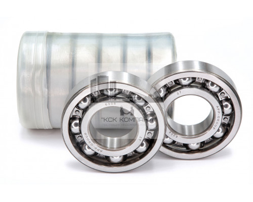 Подшипник 6308 (308) 40*90*23мм