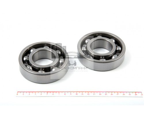 Подшипник 6308 (308) 40*90*23мм