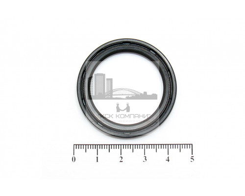 Сальник (манжета армированная) TC 32х42х4 NBR70