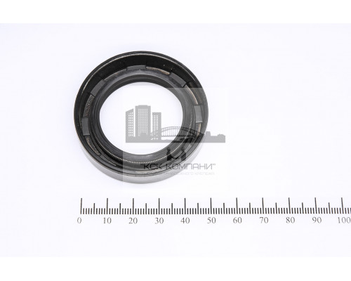 Сальник (манжета армированная) TC 35х52х12 NBR70