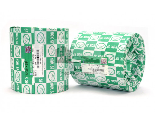 Сальник (манжета армированная) TC 90х125х13 NBR70