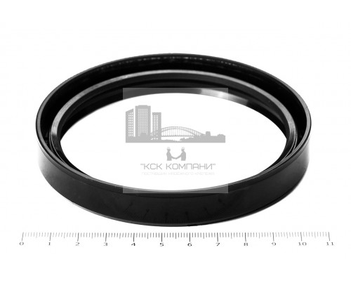 Сальник (манжета армированная) TC 90х105х15 NBR70