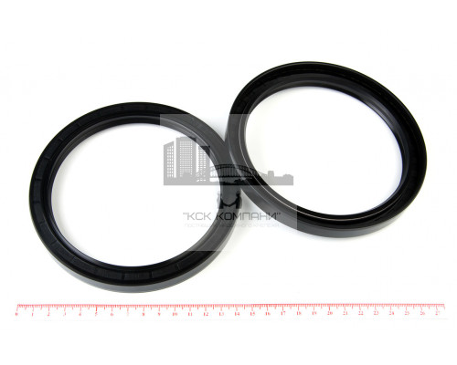 Сальник (манжета армированная) TC 120х145х15 NBR70