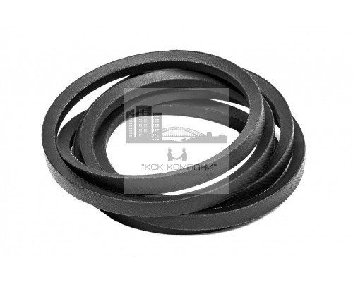 Ремень клиновой В(Б)-2800 Lp / 2755 Li ГОСТ 1284-89