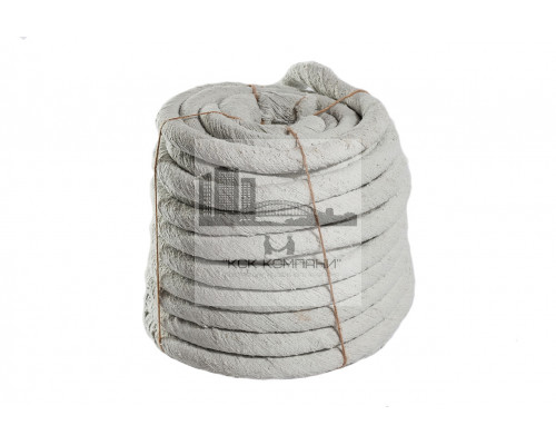 Шнур асбестовый ШАОН Ф 30 мм ТУ 2574-186-00149363-01