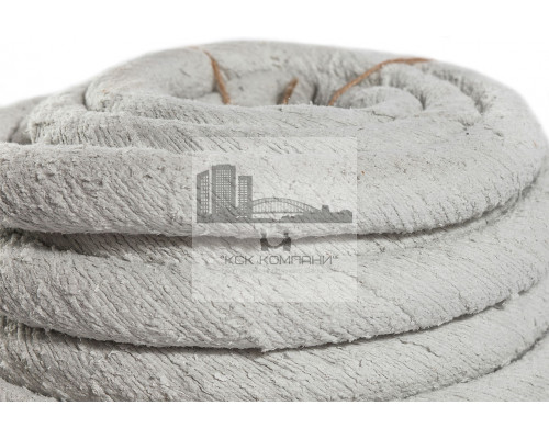 Шнур асбестовый ШАОН Ф 35 мм ТУ 2574-186-00149363-01