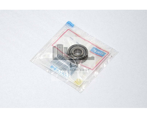 Подшипник 607 ZZ (80017) 7*19*6мм