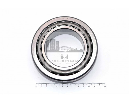 Подшипник 3007714 (33114)