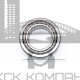 Подшипник 3007714 (33114)