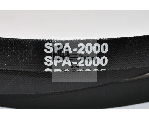 Ремень клиновой SPA-2000 Lp