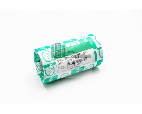 Сальник (манжета армированная) TC 42х55х10 NBR70