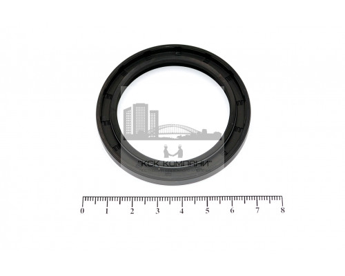 Сальник (манжета армированная) TC 47х62х6 NBR70