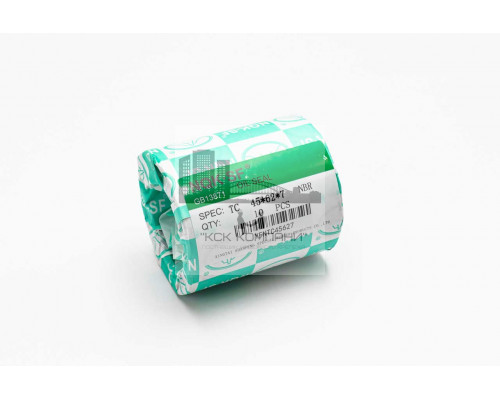 Сальник (манжета армированная) TC 45х62х7 NBR70