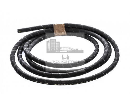 Рукав проклад.конструкции (дюритовый) 40У-10-7 ТУ 0056016-87