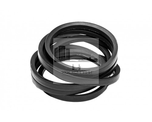 Ремень клиновой С(В)-5000 Lp / 4941 Li ГОСТ 1284-89