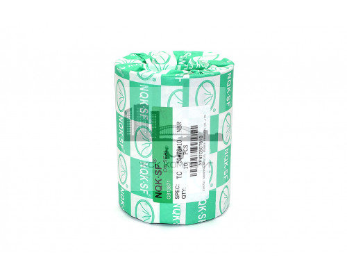 Сальник (манжета армированная) TC 50x78x10 NBR70