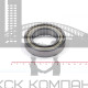 Подшипник 6009 ZZ (6-80109 С17) 45*75*16мм ГПЗ/СПЗ-4