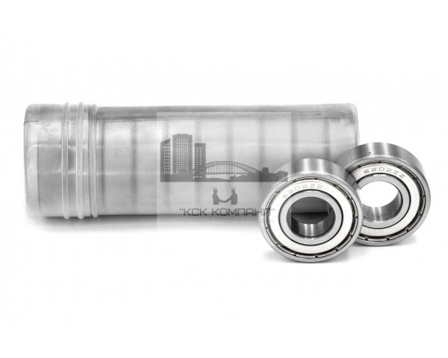 Подшипник 6202 ZZ (6-80202 С17) 15*35*11мм ГПЗ/СПЗ-4