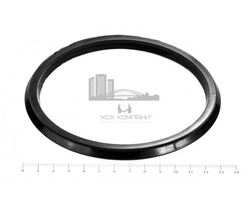 Манжета 1-140-3 ГОСТ 6678-72