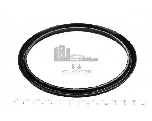 Манжета 1-140-3 ГОСТ 6678-72