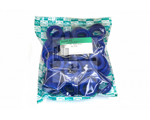 Манжета PU 22*35*10 UN