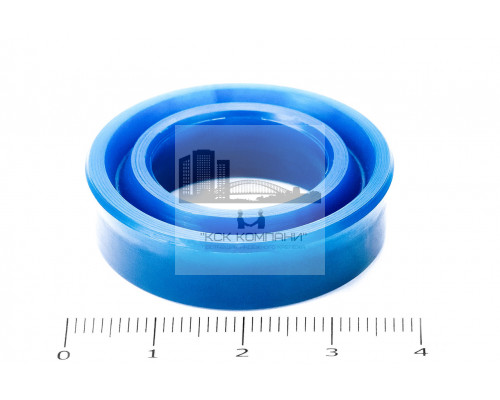 Манжета PU 22*35*10 UN