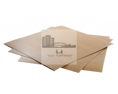 Картон  электроизоляционный ЭКС 2,0 мм (1000 х1100 мм) ТУ17.12.59-030-00278882-2017