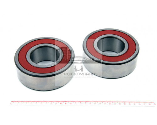 Подшипник 62312 2RS (180612) 60*130*46мм
