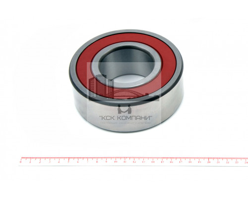 Подшипник 62312 2RS (180612) 60*130*46мм