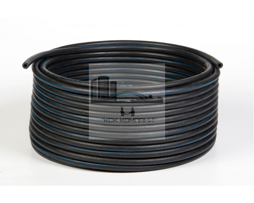 Рукав кл. III кислор. Ф 6,3 мм (20 атм) ГОСТ 9356-75