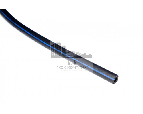 Рукав кл. III кислор. Ф 6,3 мм (20 атм) ГОСТ 9356-75