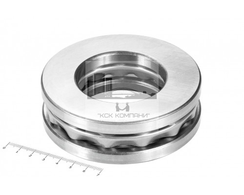 Подшипник 8312 Н (51312) 60*110*35мм