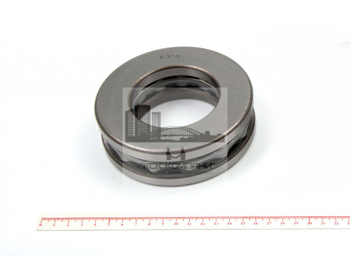 Подшипник 8314 Н (51314) 70*125*40мм