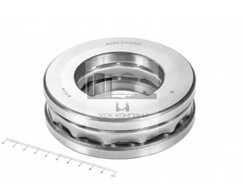 Подшипник 8314 Н (51314) 70*125*40мм