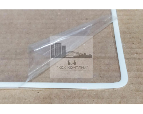 Оргстекло 1 мм 1170х1340 мм ТОСП (~2 кг) ГОСТ 17622-72