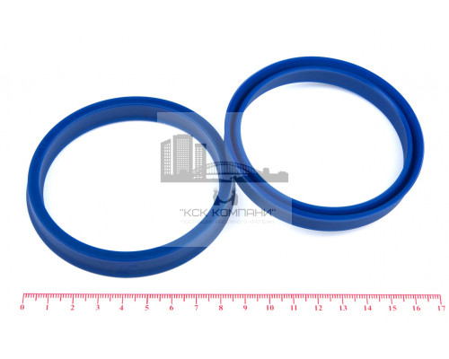 Манжета PU 75х85х12 UN