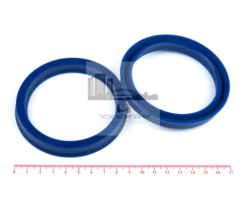 Манжета PU 75х90х12 UN