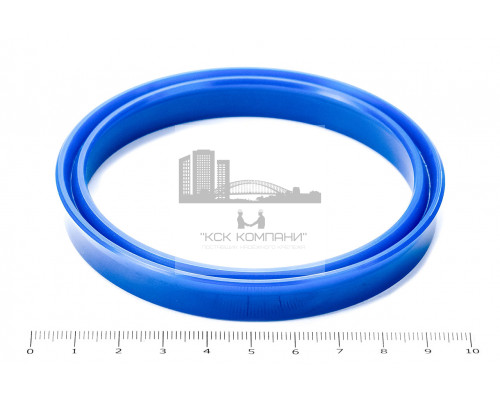 Манжета PU 80х90х12 UN