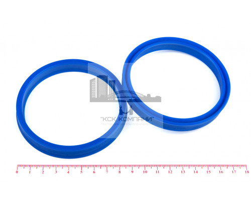 Манжета PU 80х90х12 UN