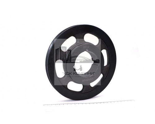 Шкив клиновой SPA 1х200 (ТВ 2012)