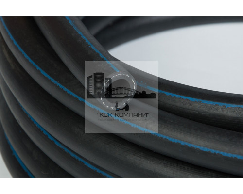 Рукав кл. III кислор. Ф 16 мм (20 атм) ГОСТ 9356-75