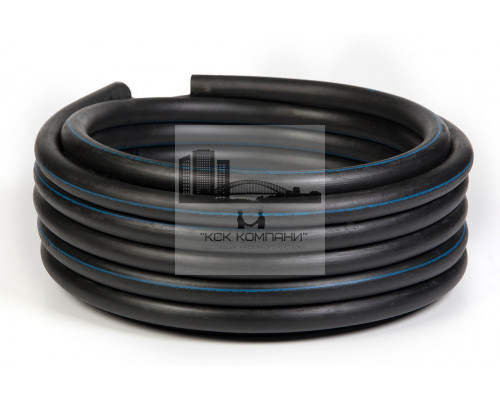 Рукав кл. III кислор. Ф 16 мм (20 атм) ГОСТ 9356-75