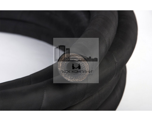 Рукав для пара Пар-2 (X) 25-46 мм (8 атм) ГОСТ 18698-79