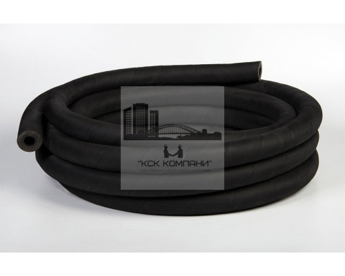 Рукав для пара Пар-2 (X) 25-46 мм (8 атм) ГОСТ 18698-79