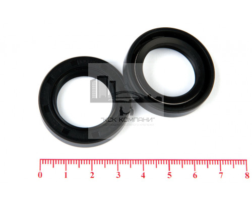 Сальник (манжета армированная) TC 24х36х7 NBR70