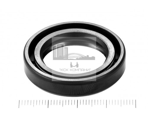 Сальник (манжета армированная) TC 24х36х7 NBR70