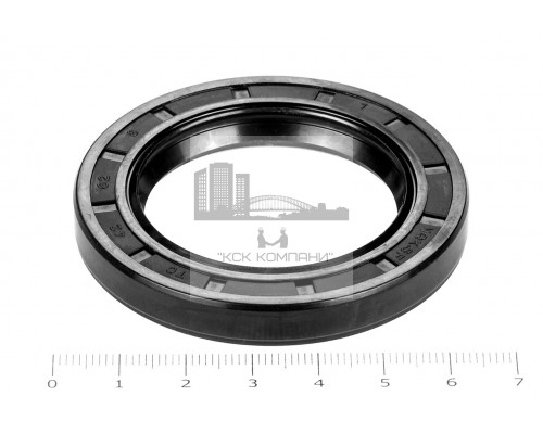 Сальник (манжета армированная) TC 42х62х8 NBR70