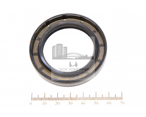 Сальник (манжета армированная) TC 42х62х8 NBR70